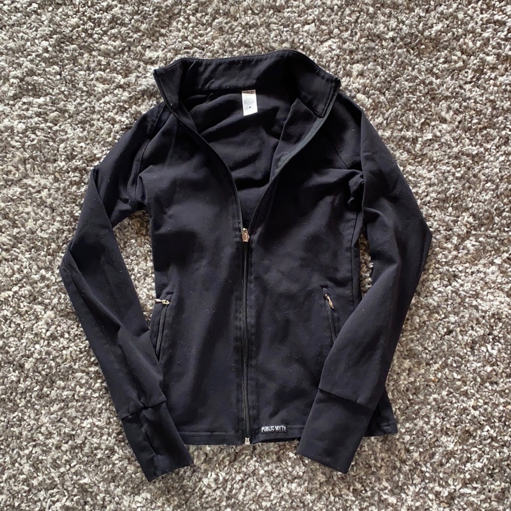 Public Myth XS Sweater